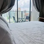 Beach Class Meireles