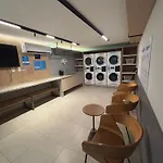 Beach Class Meireles