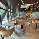 Beach Class Meireles