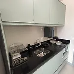 Beach Class Meireles