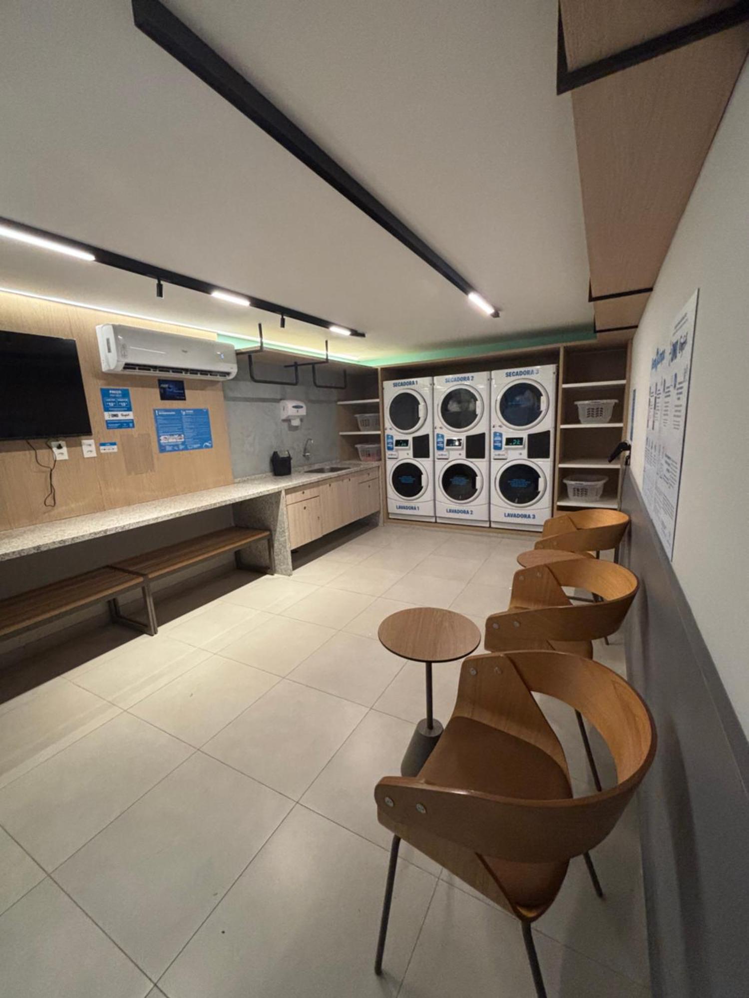 Class Meireles Apartamento *